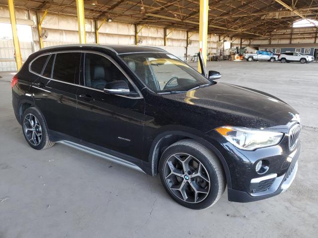 WBXHT3Z31H4A65409 BMW X1 Xdrive28i