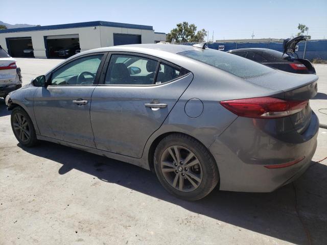 5NPD84LF5JH324938 Hyundai ELANTRA SEL