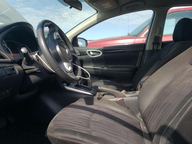 3N1AB7AP1HY330057 Nissan SENTRA S