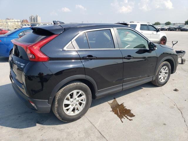 JA4AS3AA5JZ044381 Mitsubishi Eclipse Cross Es