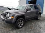 2015 JEEP PATRIOT - 1C4NJRAB0FD311792