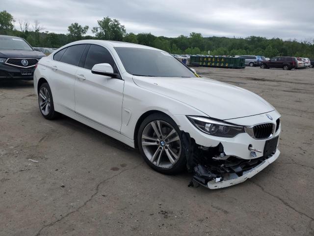 WBA4J3C52KBL11361 BMW 4 Series 430XI GRAN 4