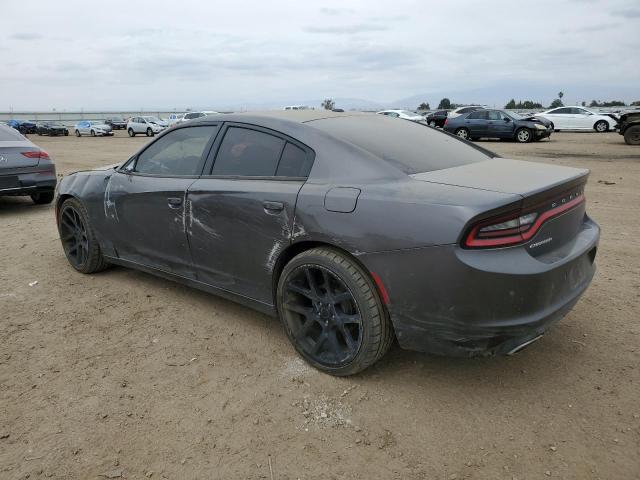 2C3CDXBG2FH776370 Dodge Charger Se