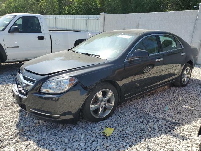 2012 Chevrolet Malibu 