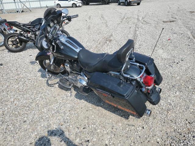 2007 HARLEY-DAVIDSON FLHX CALIF - 1HD1KB4357Y670670