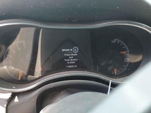 1C4RJFBG8KC665750 Jeep Grand Cherokee Limited
