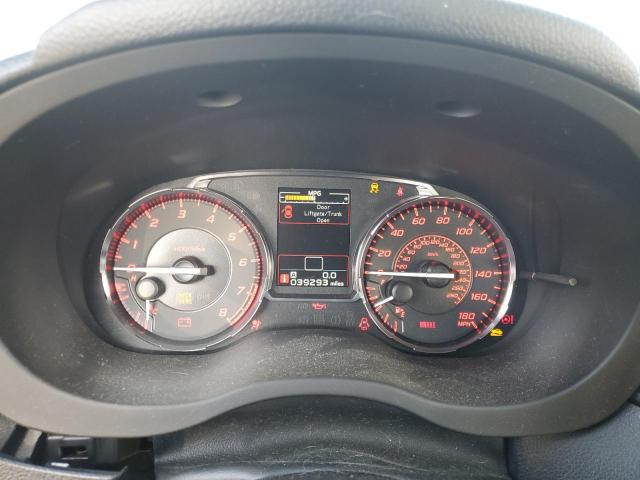 JF1VA1B6XH9804670 Subaru WRX