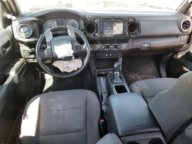 3TMAZ5CN2KM098995 Toyota Tacoma Double Cab