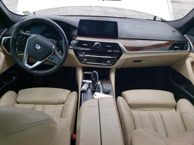 2019 BMW 540 I - WBAJE5C54KWW17604