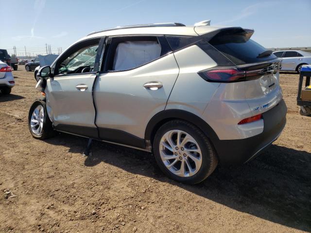2023 CHEVROLET BOLT EUV L - 1G1FY6S0XP4129779