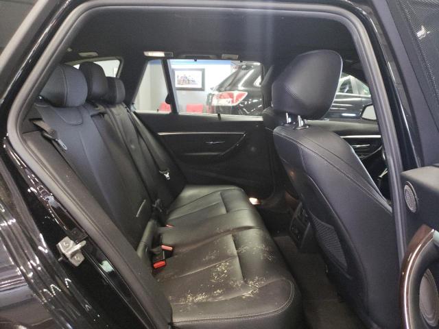 2016 BMW 328 XI - WBA8G5C52GK753088