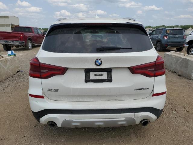 5UXTR9C58JLD68796 2018 BMW X3, photo no. 6