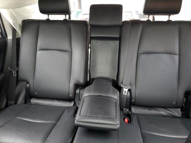 2021 TOYOTA 4RUNNER NI - JTEDU5JR8M5237467