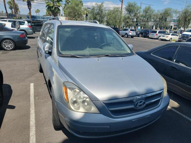 2007 Hyundai Entourage GLS