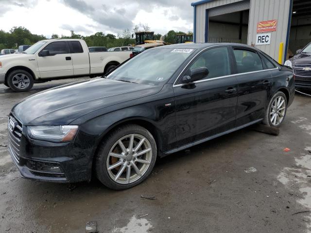 VIN WAUFFAFLXFN041812 2015 Audi A4, Premium Plus no.1