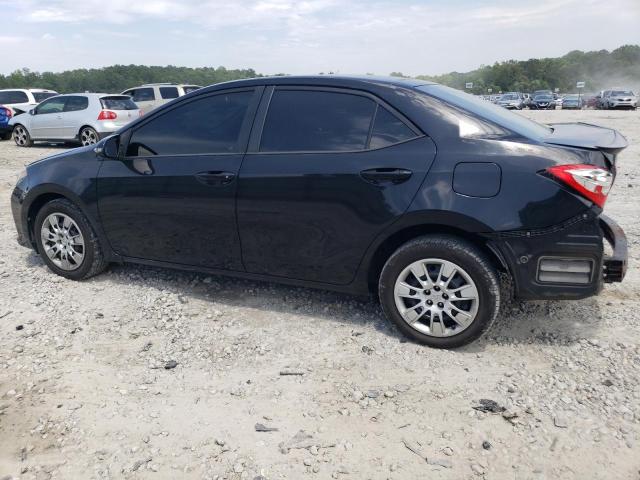 2016 TOYOTA COROLLA L - 5YFBURHE7GP391780