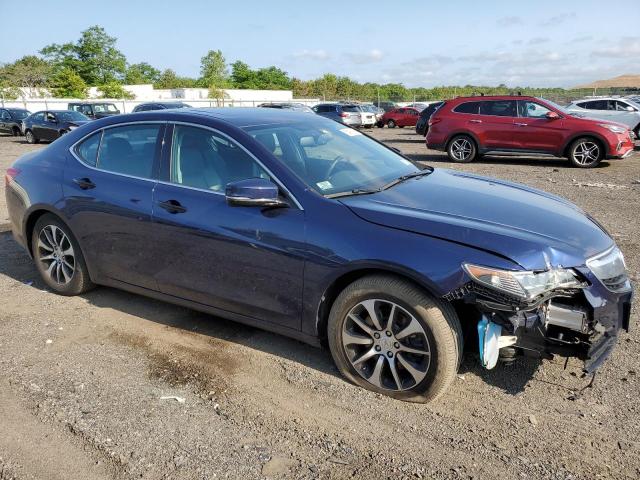 19UUB1F34HA008404 | 2017 ACURA TLX