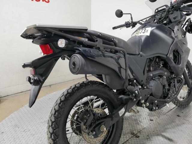 2022 KAWASAKI KL650 L - ML5KLEL12NDA02153