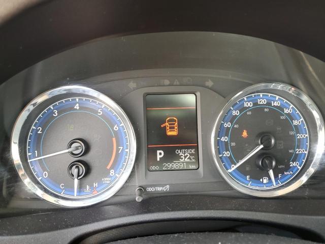 2018 TOYOTA COROLLA L - 2T1BURHE2JC983689