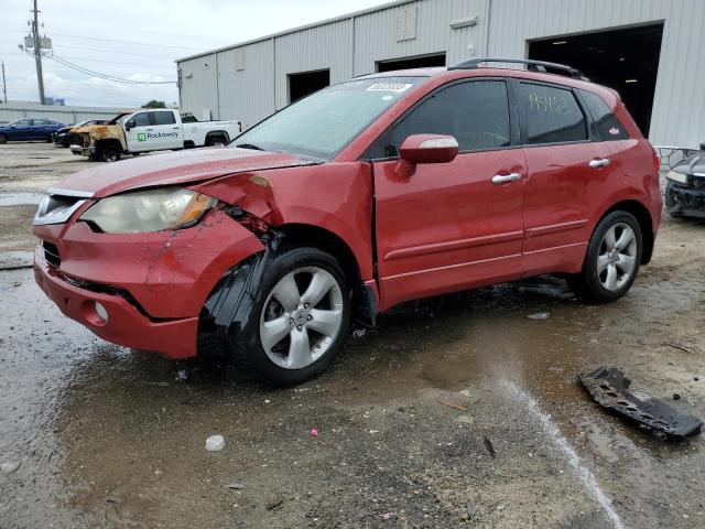 2007 Acura RDX 