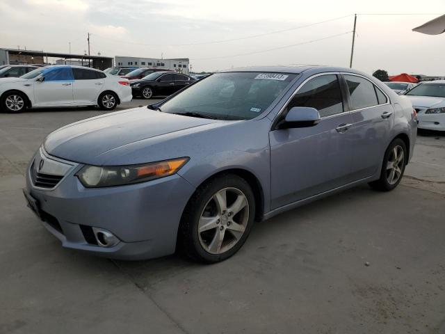 2011 Acura TSX 