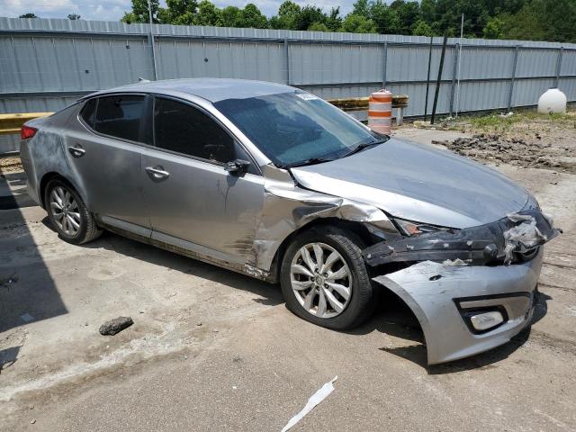 5XXGM4A70EG314534 KIA Optima Lx