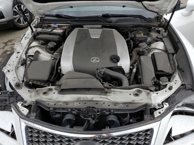 2015 LEXUS RC 350 - JTHHE5BC0F5008599