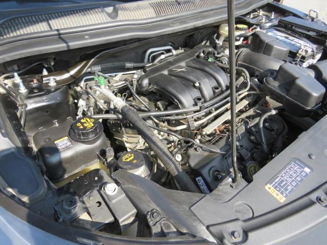 1FM5K7F81JGA85599 Ford Explorer Limited
