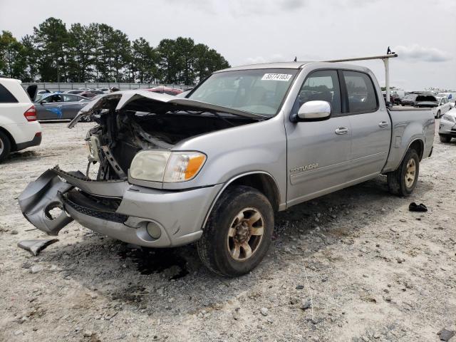 2006 Toyota Tundra 