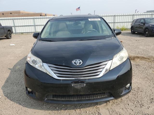 5TDDK3DC3ES079282 Toyota SIENNA XLE