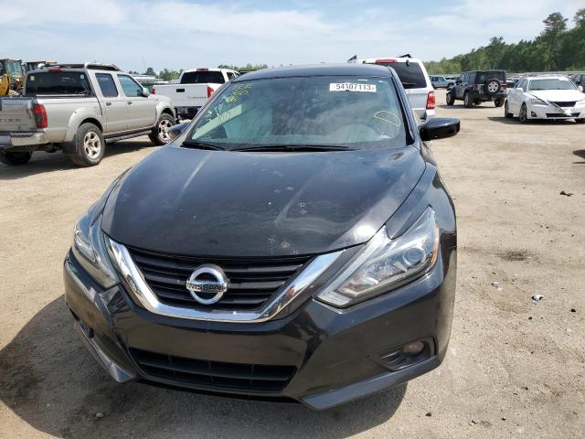 1N4AL3AP6HC140711 Nissan ALTIMA 2.5