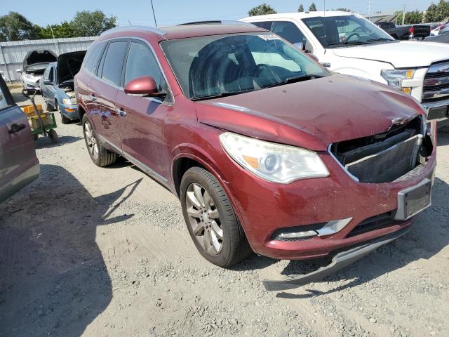 5GAKRCKD3FJ187433 Buick Enclave