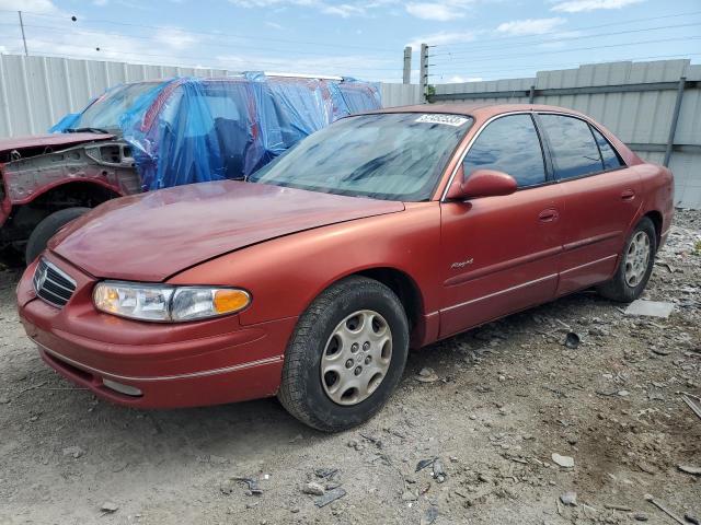 1998 Buick Regal LS