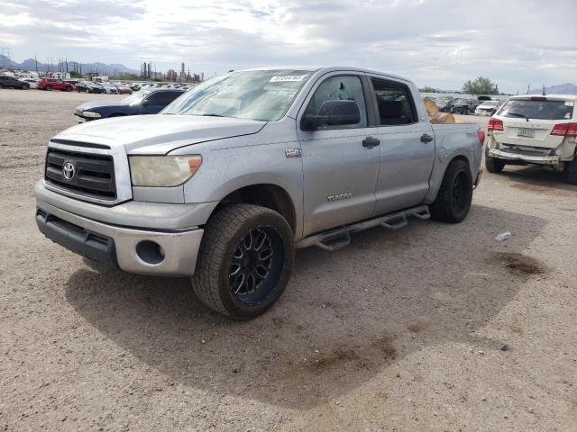 2012 Toyota Tundra 