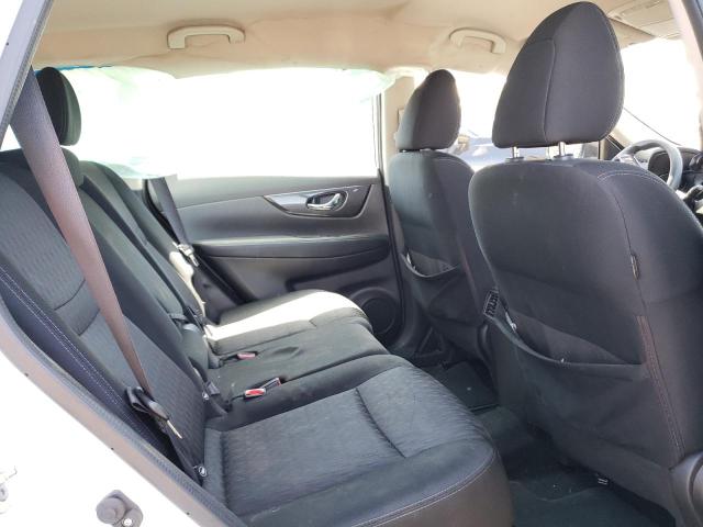 KNMAT2MT6HP516345 Nissan ROGUE S