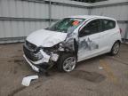 2022 CHEVROLET SPARK LS - KL8CB6SAXNC042187