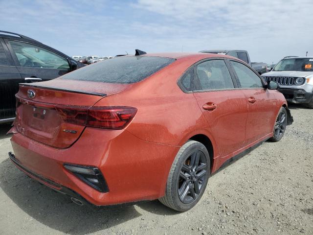 3KPF34AD5LE254972 KIA Forte Gt Line