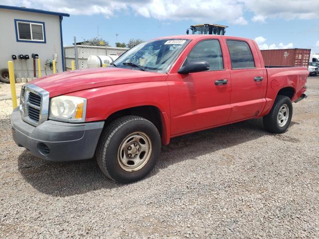 2007 Dodge Dakota 