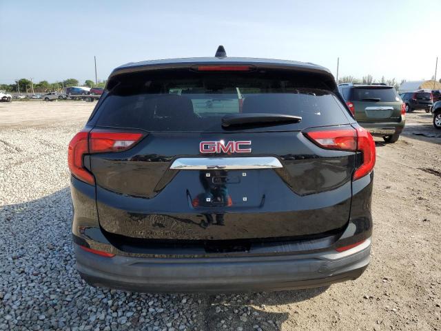 3GKALMEV4JL385840 GMC Terrain Sle