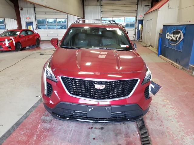 2020 CADILLAC XT4 SPORT - 1GYFZFR44LF015878