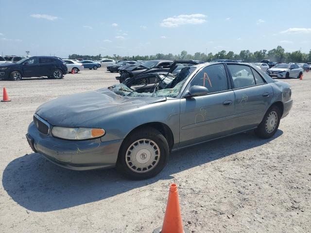 2004 Buick Century Custom