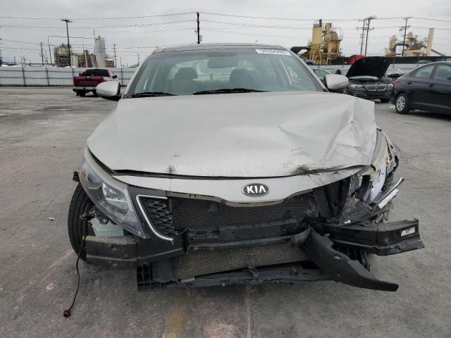 5XXGN4A71EG290158 KIA OPTIMA EX