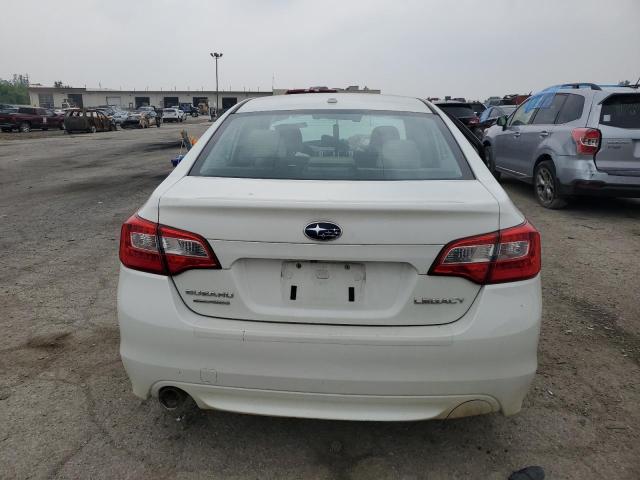 4S3BNBN62F3025797 Subaru Legacy 2.5i Limited
