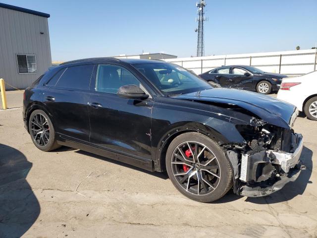 2023 AUDI SQ8 PRESTI - WA1CWBF17PD003109