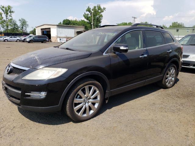 2008 Mazda CX-9 