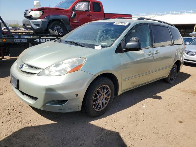 2008 Toyota Sienna CE