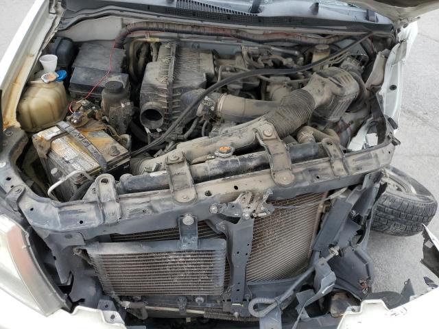 1N6BD0CT5GN798203 Nissan FRONTIER S
