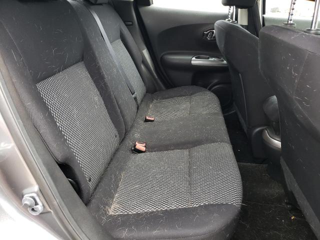 2015 NISSAN JUKE S - JN8AF5MV2FT554657