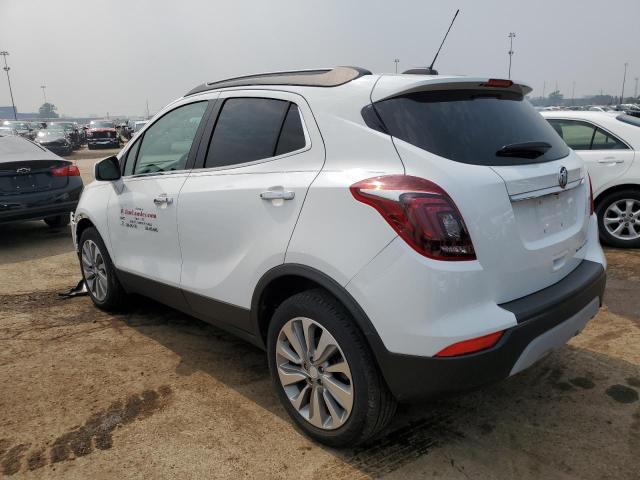 KL4CJASB8LB007005 2020 BUICK ENCORE, photo no. 2