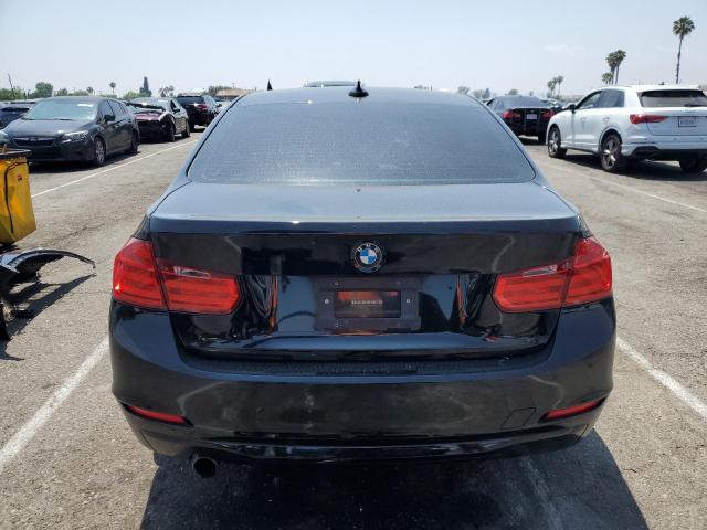 WBA3B1G58ENS81003 BMW 320 I